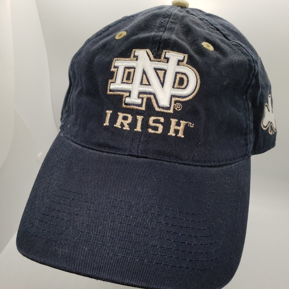 Notre Dame Fighting Irish Team Hat